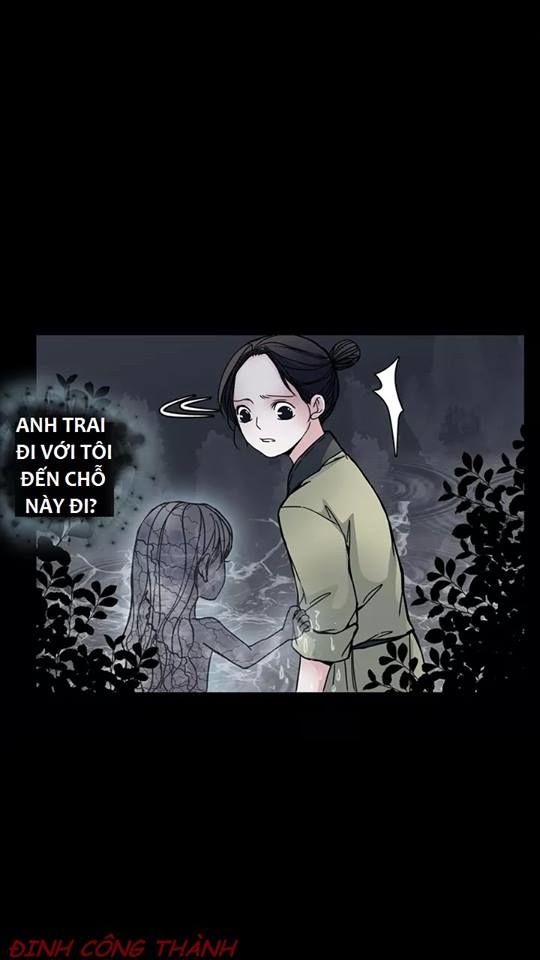 Tiểu Quỷ Chapter 11 - Trang 2