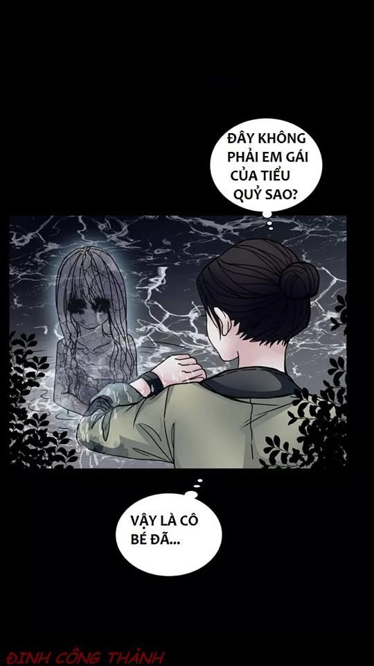 Tiểu Quỷ Chapter 11 - Trang 2