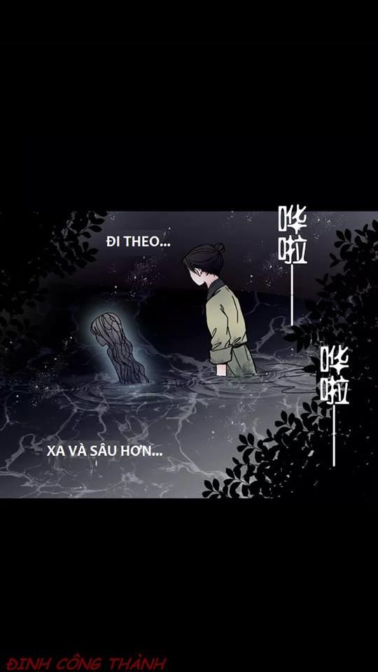 Tiểu Quỷ Chapter 11 - Trang 2