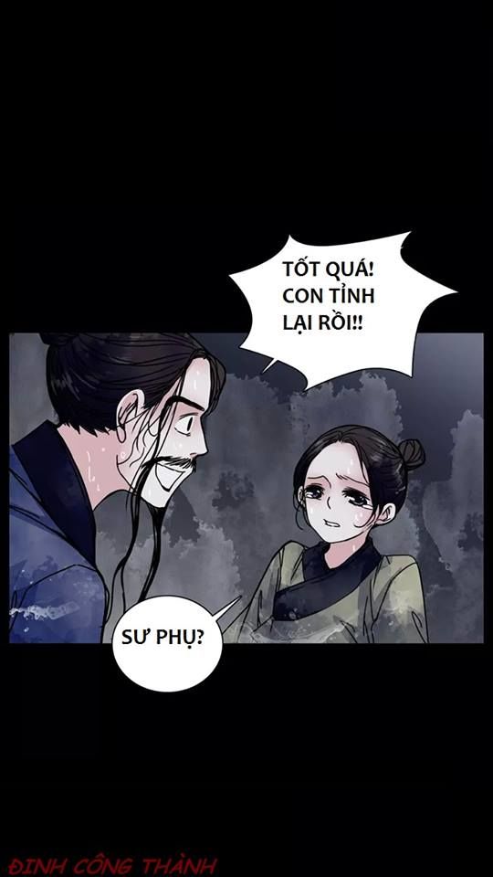 Tiểu Quỷ Chapter 11 - Trang 2