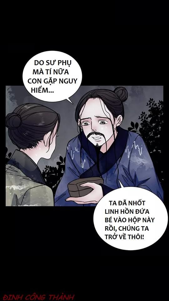 Tiểu Quỷ Chapter 11 - Trang 2