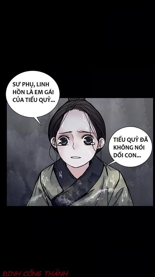 Tiểu Quỷ Chapter 11 - Trang 2