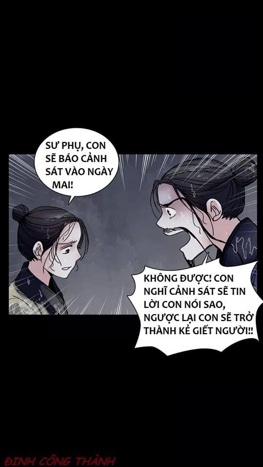 Tiểu Quỷ Chapter 11 - Trang 2