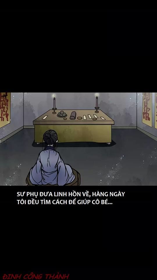 Tiểu Quỷ Chapter 11 - Trang 2