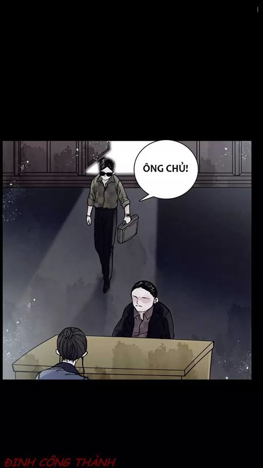 Tiểu Quỷ Chapter 11 - Trang 2