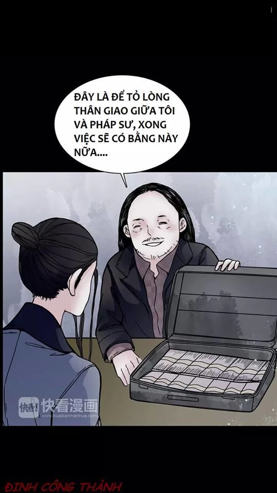 Tiểu Quỷ Chapter 11 - Trang 2