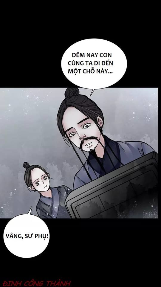 Tiểu Quỷ Chapter 11 - Trang 2