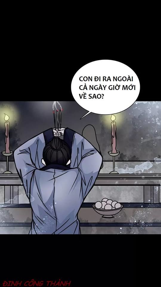 Tiểu Quỷ Chapter 10 - Trang 2