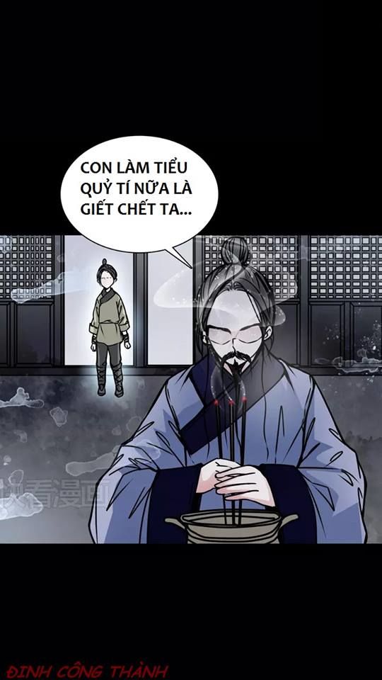 Tiểu Quỷ Chapter 10 - Trang 2