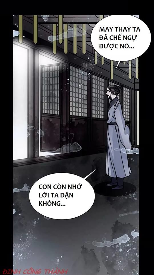 Tiểu Quỷ Chapter 10 - Trang 2