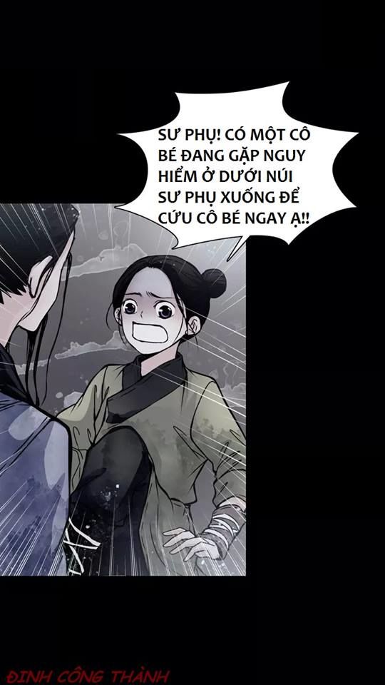 Tiểu Quỷ Chapter 10 - Trang 2