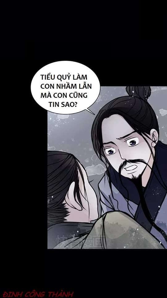 Tiểu Quỷ Chapter 10 - Trang 2