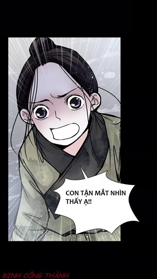 Tiểu Quỷ Chapter 10 - Trang 2