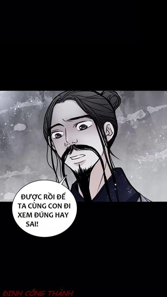 Tiểu Quỷ Chapter 10 - Trang 2