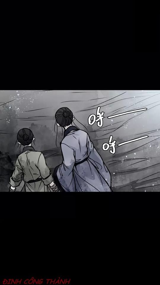 Tiểu Quỷ Chapter 10 - Trang 2