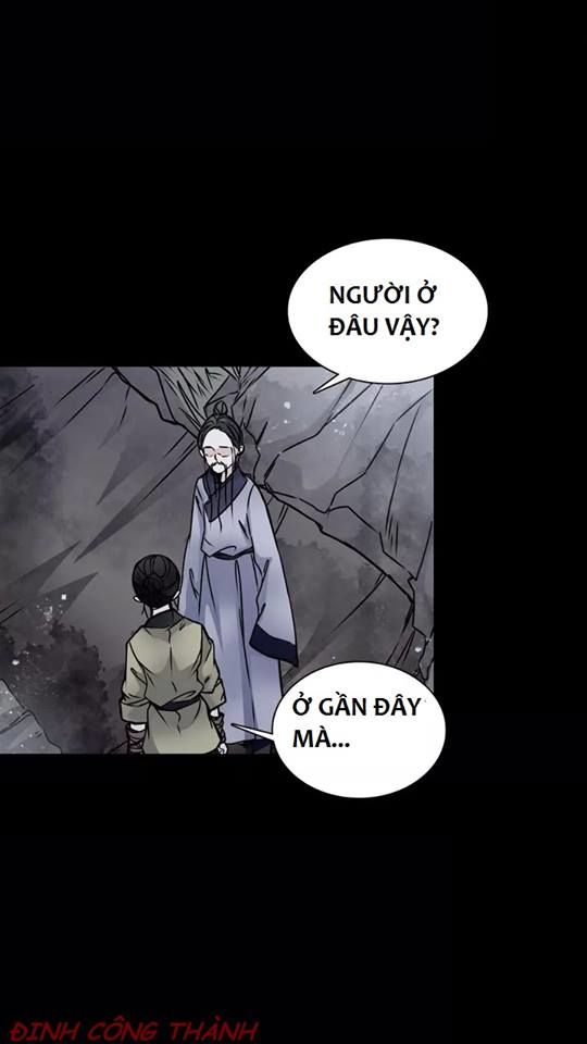 Tiểu Quỷ Chapter 10 - Trang 2