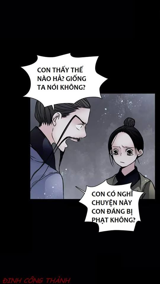 Tiểu Quỷ Chapter 10 - Trang 2