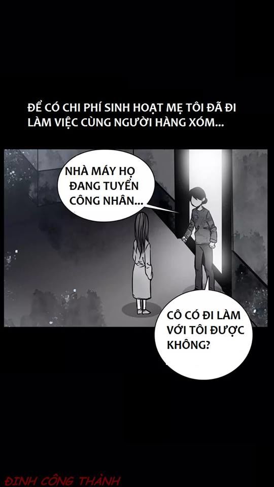 Tiểu Quỷ Chapter 10 - Trang 2