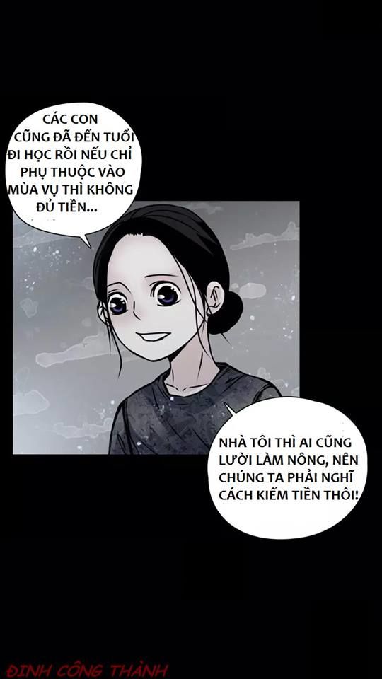 Tiểu Quỷ Chapter 10 - Trang 2