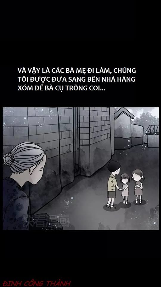 Tiểu Quỷ Chapter 10 - Trang 2