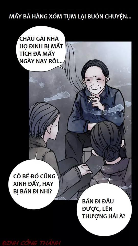 Tiểu Quỷ Chapter 10 - Trang 2