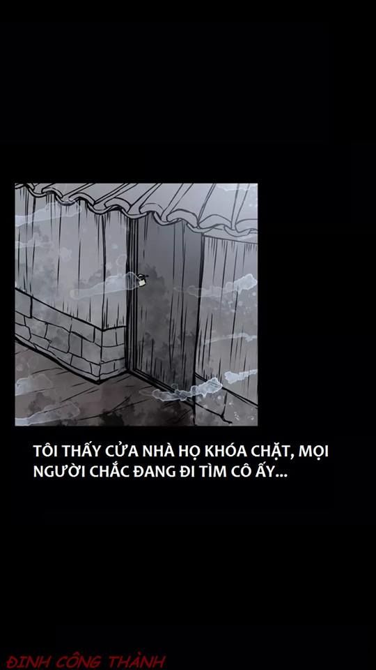 Tiểu Quỷ Chapter 10 - Trang 2