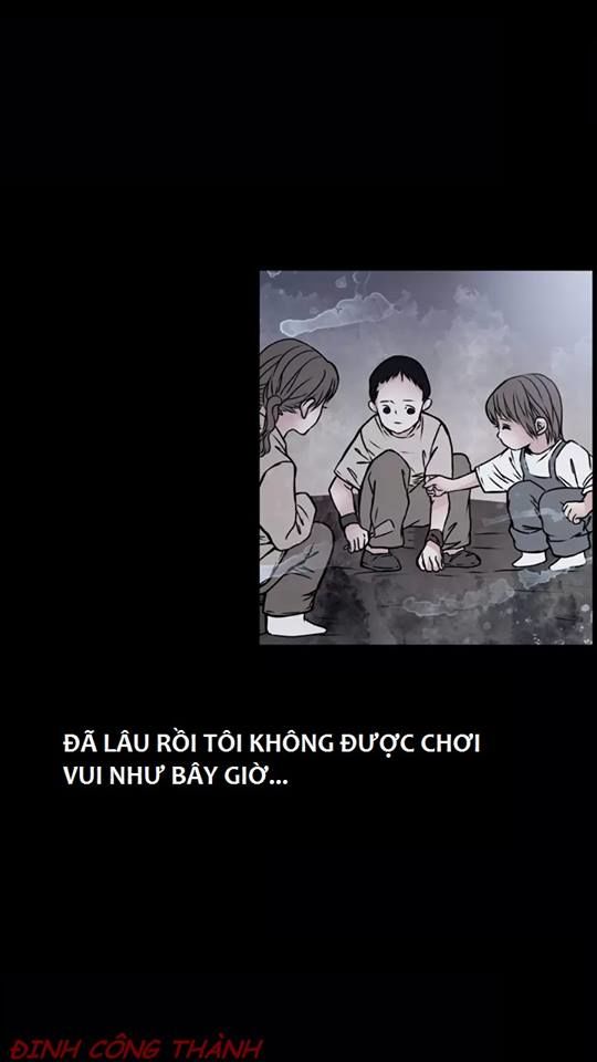 Tiểu Quỷ Chapter 10 - Trang 2