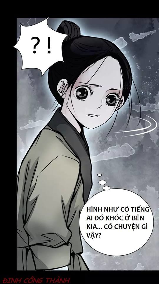 Tiểu Quỷ Chapter 10 - Trang 2