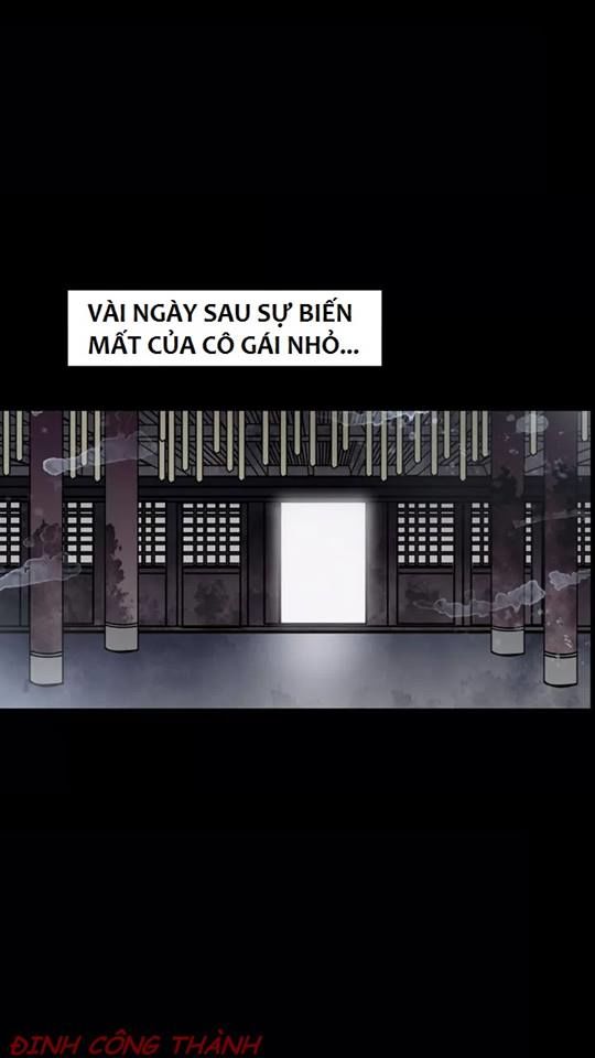 Tiểu Quỷ Chapter 10 - Trang 2