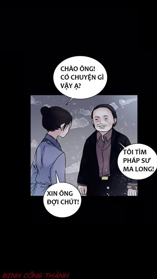 Tiểu Quỷ Chapter 10 - Trang 2