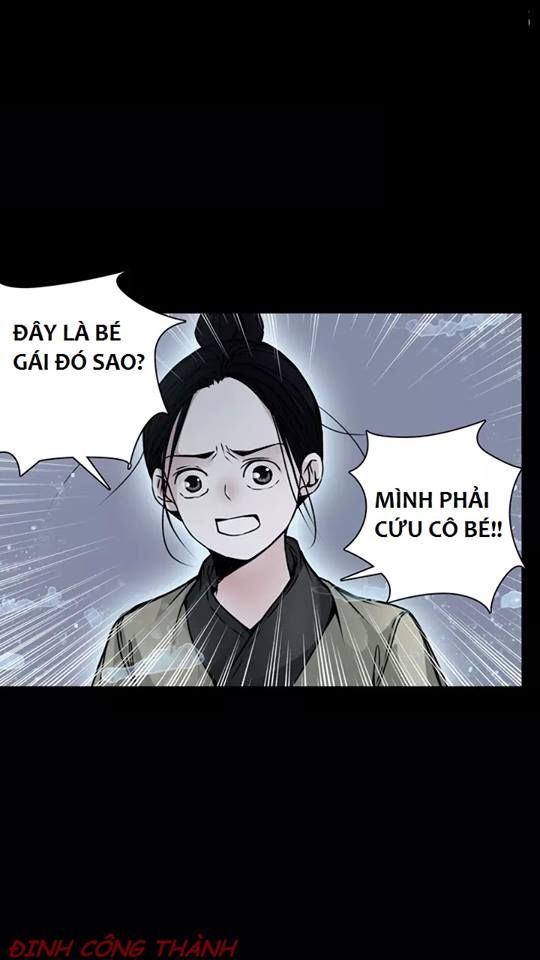 Tiểu Quỷ Chapter 10 - Trang 2