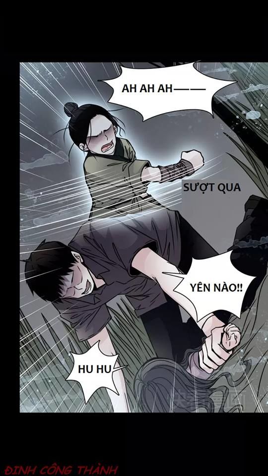 Tiểu Quỷ Chapter 10 - Trang 2