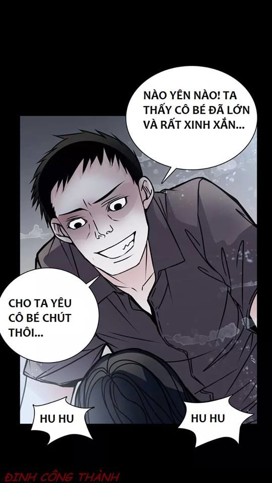 Tiểu Quỷ Chapter 10 - Trang 2