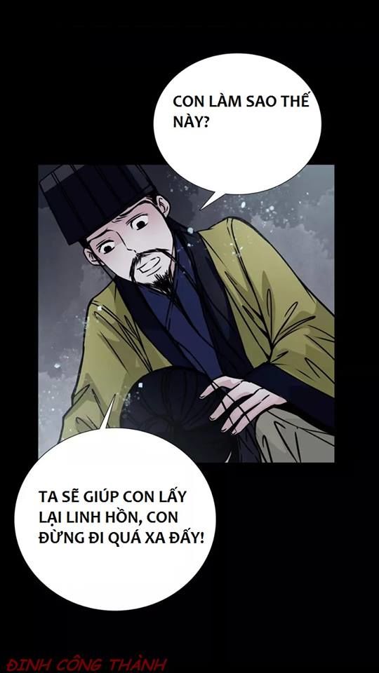 Tiểu Quỷ Chapter 9 - Trang 2