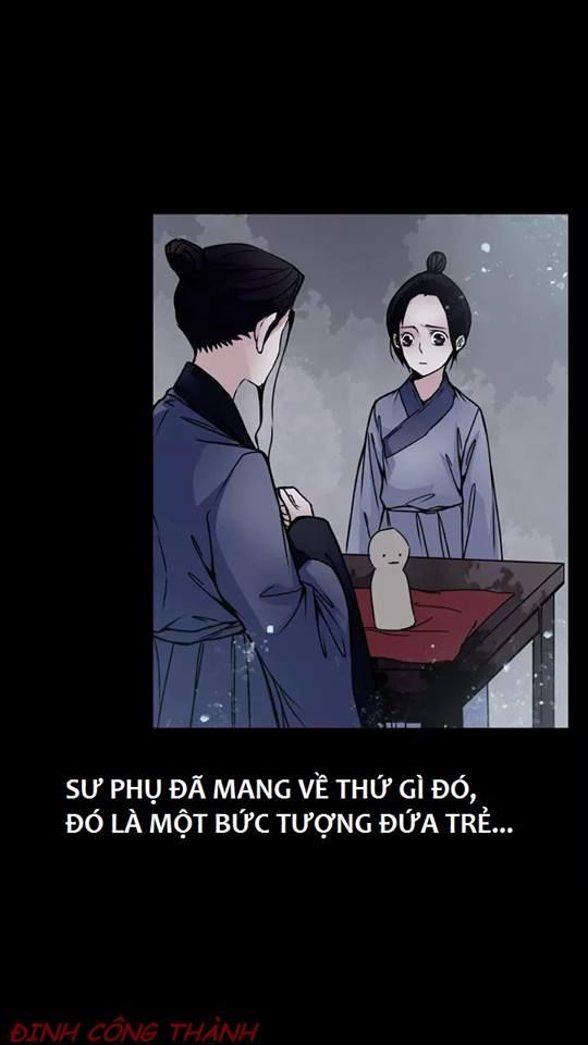 Tiểu Quỷ Chapter 9 - Trang 2