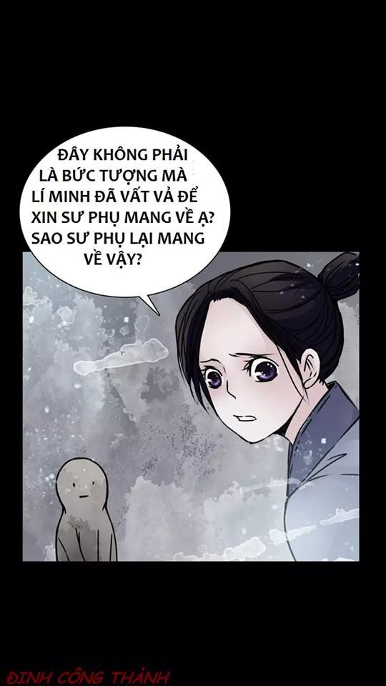 Tiểu Quỷ Chapter 9 - Trang 2