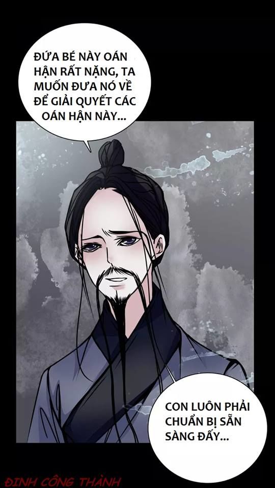 Tiểu Quỷ Chapter 9 - Trang 2