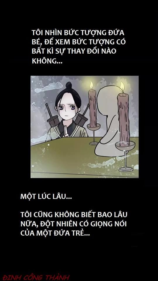 Tiểu Quỷ Chapter 9 - Trang 2