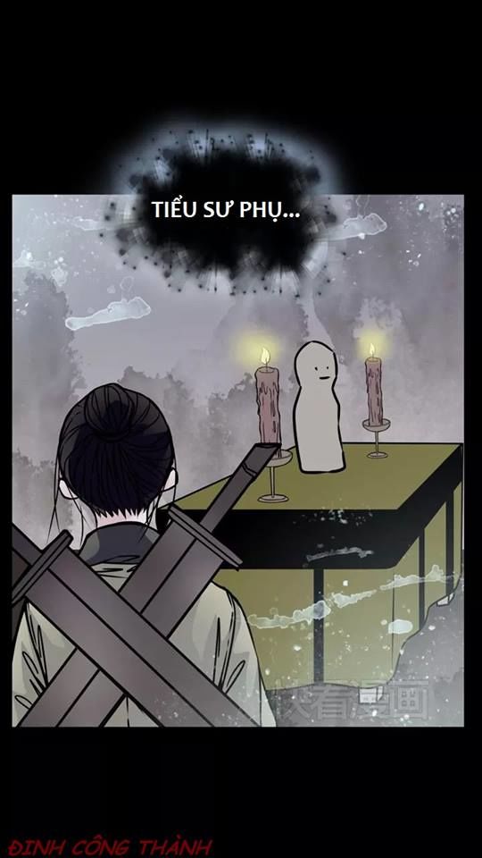 Tiểu Quỷ Chapter 9 - Trang 2