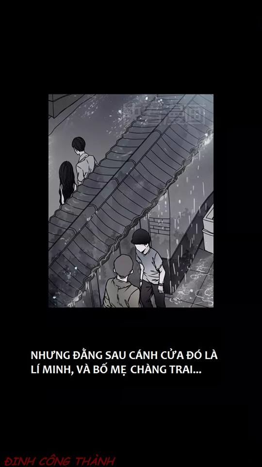 Tiểu Quỷ Chapter 9 - Trang 2