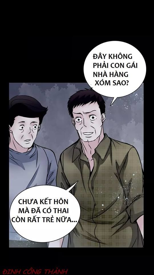 Tiểu Quỷ Chapter 9 - Trang 2