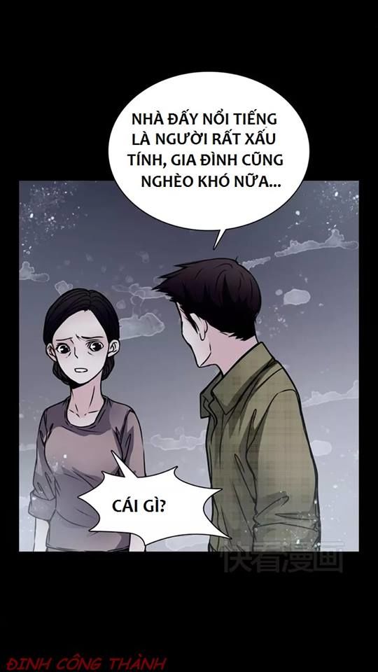 Tiểu Quỷ Chapter 9 - Trang 2