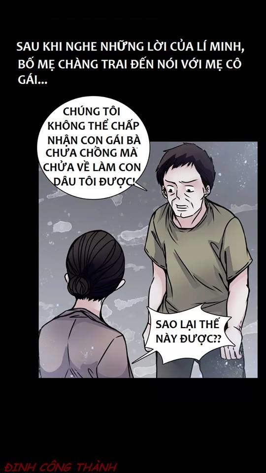 Tiểu Quỷ Chapter 9 - Trang 2