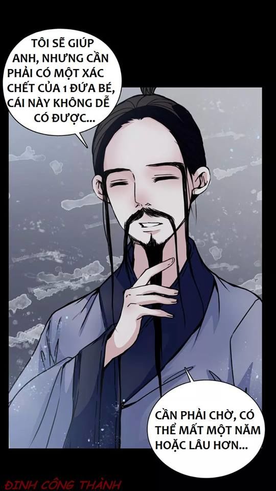 Tiểu Quỷ Chapter 9 - Trang 2