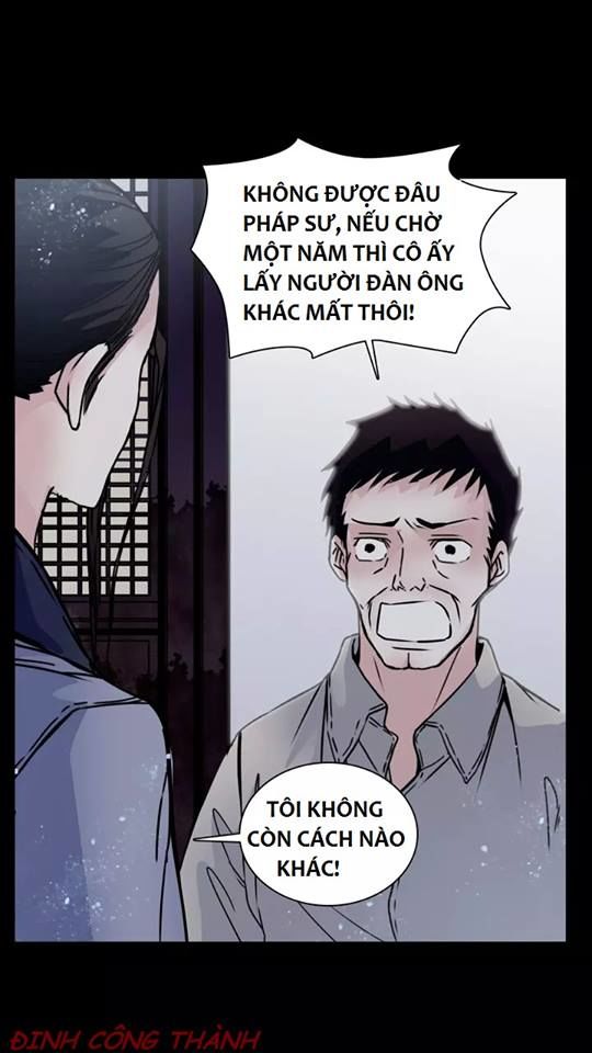 Tiểu Quỷ Chapter 9 - Trang 2