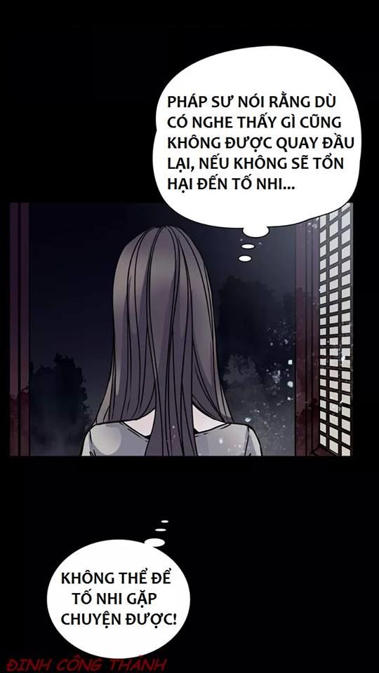 Tiểu Quỷ Chapter 8 - Trang 2