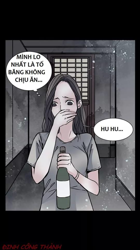 Tiểu Quỷ Chapter 8 - Trang 2