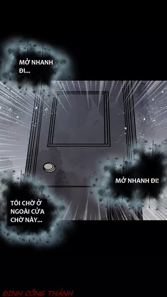 Tiểu Quỷ Chapter 8 - Trang 2