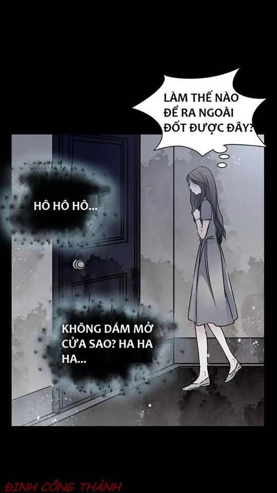 Tiểu Quỷ Chapter 8 - Trang 2