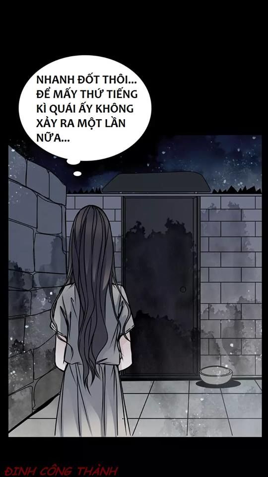 Tiểu Quỷ Chapter 8 - Trang 2